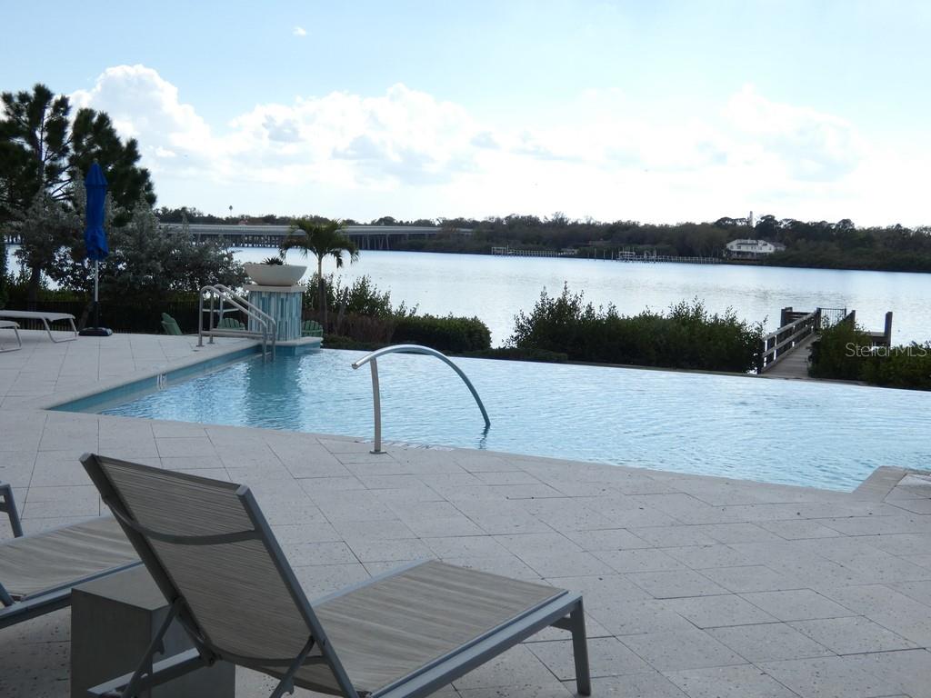 1505 Sunset Wind Loop Oldsmar, FL 34677 - Photo 6 of 36 a view of a lake
