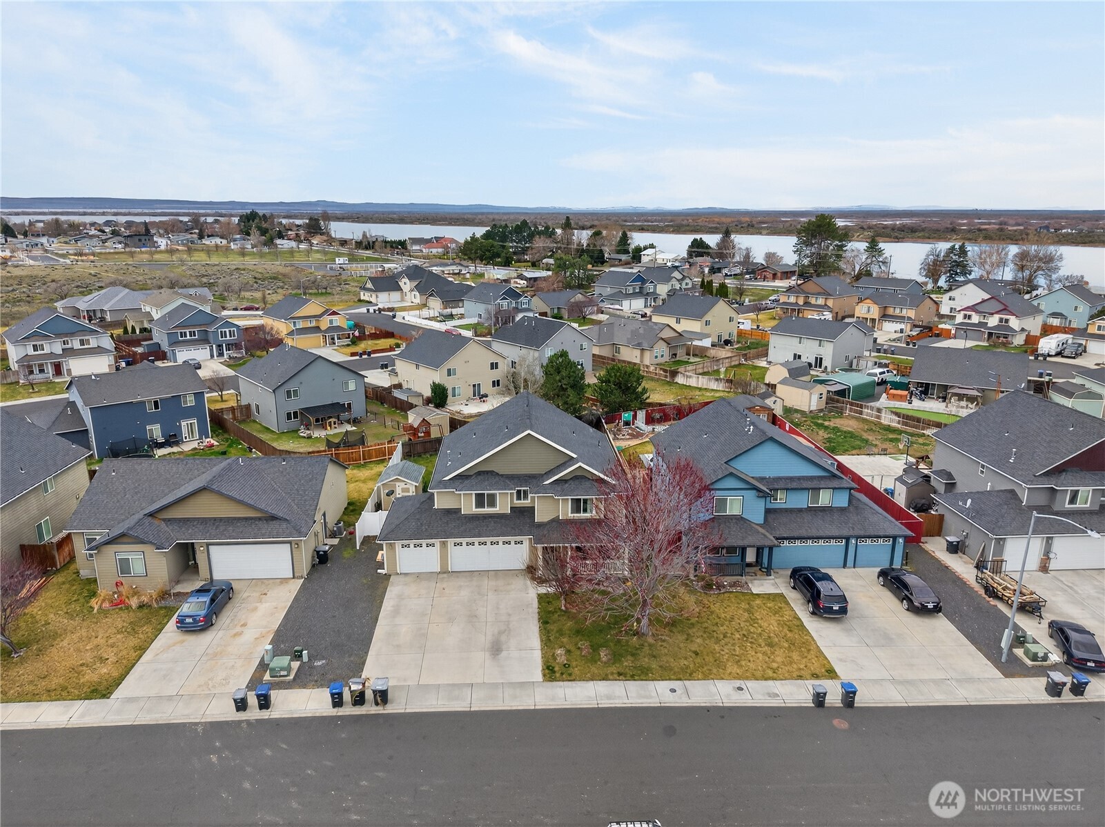 540 South Battery Road Moses Lake, WA 98837 - Photo 34 of 38