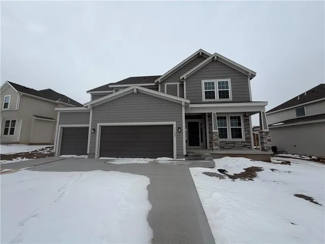 $644,950 | 11382 South Langley Street, Olathe, KS 66061