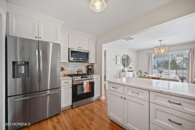 $439,000 | 39 Des Moines Court, Tinton Falls, NJ 07712