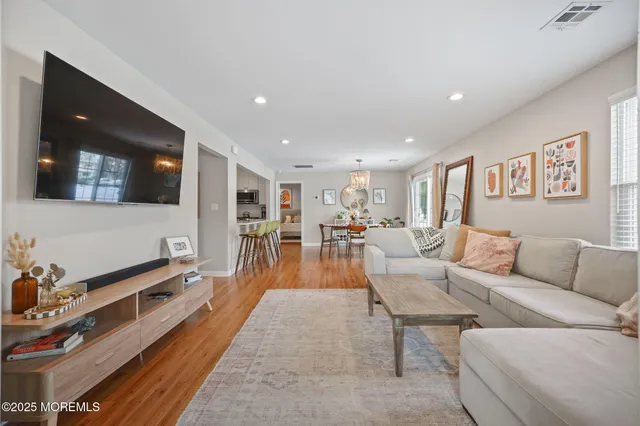 $439,000 | 39 Des Moines Court, Tinton Falls, NJ 07712