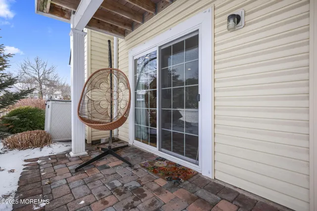 $439,000 | 39 Des Moines Court, Tinton Falls, NJ 07712