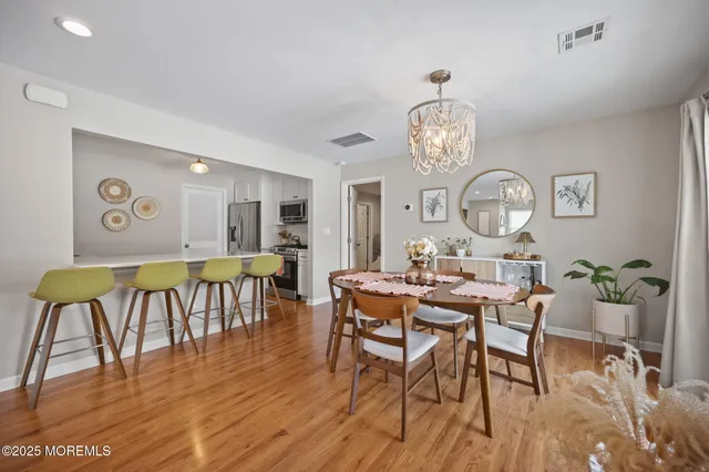 $439,000 | 39 Des Moines Court, Tinton Falls, NJ 07712