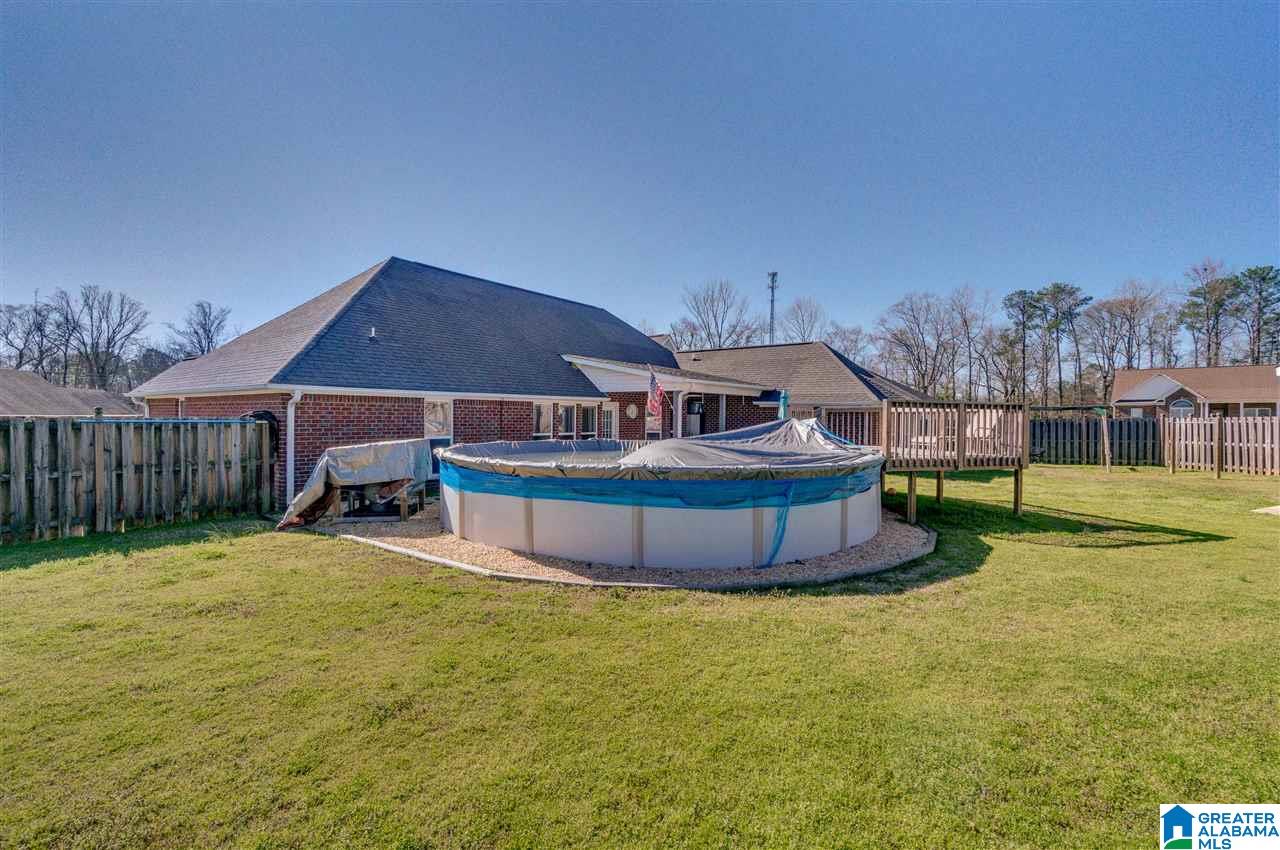 100 Maplewood Lane Clanton, AL 35045 - Photo 38 of 45