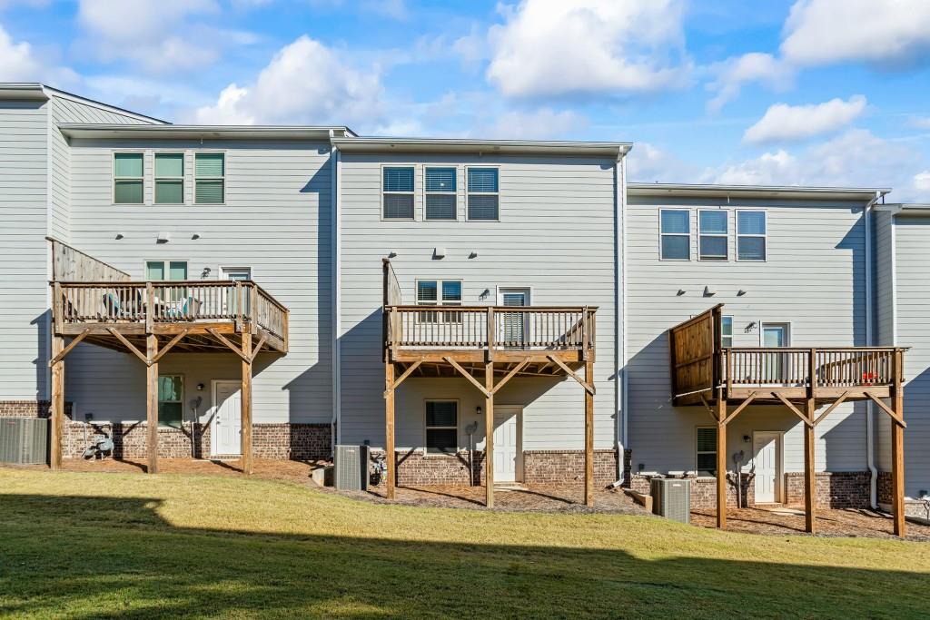 123 Matson Run Southwest Mableton, GA 30126 - Photo 26 of 31