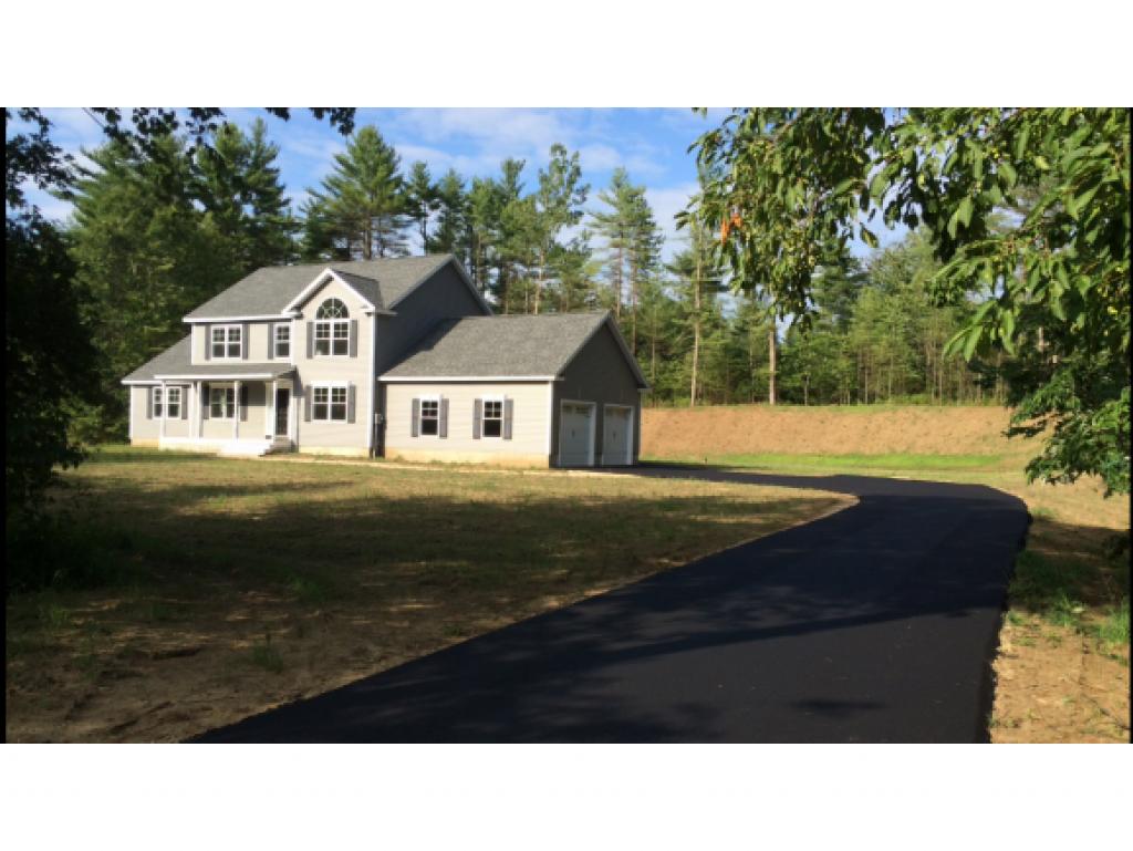 422 Mountain Road Concord, NH 03301 - Photo 1 of 33