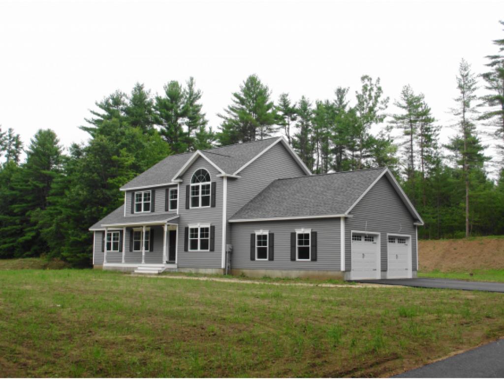 422 Mountain Road Concord, NH 03301 - Photo 2 of 33