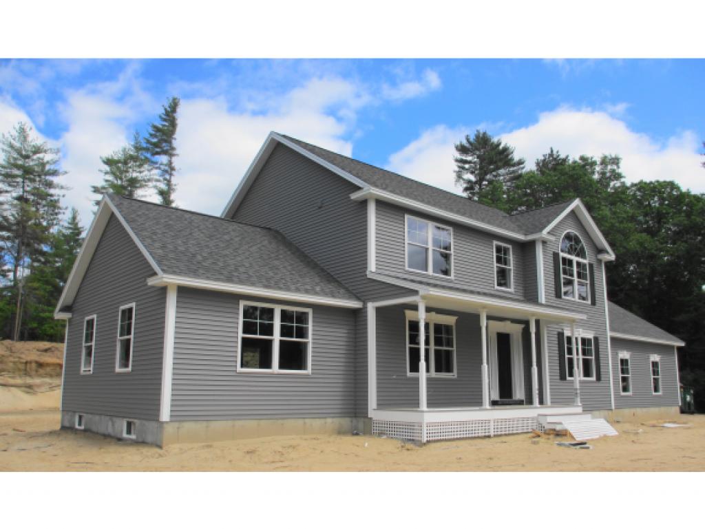 422 Mountain Road Concord, NH 03301 - Photo 3 of 33