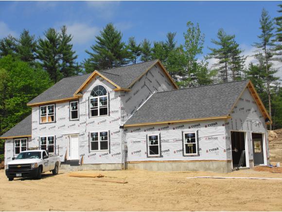 422 Mountain Road Concord, NH 03301 - Photo 4 of 33