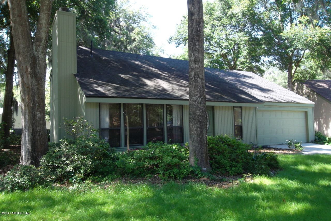 11511 Jonathan Road Jacksonville, FL 32225 - Photo 2 of 16 Front of House View 2