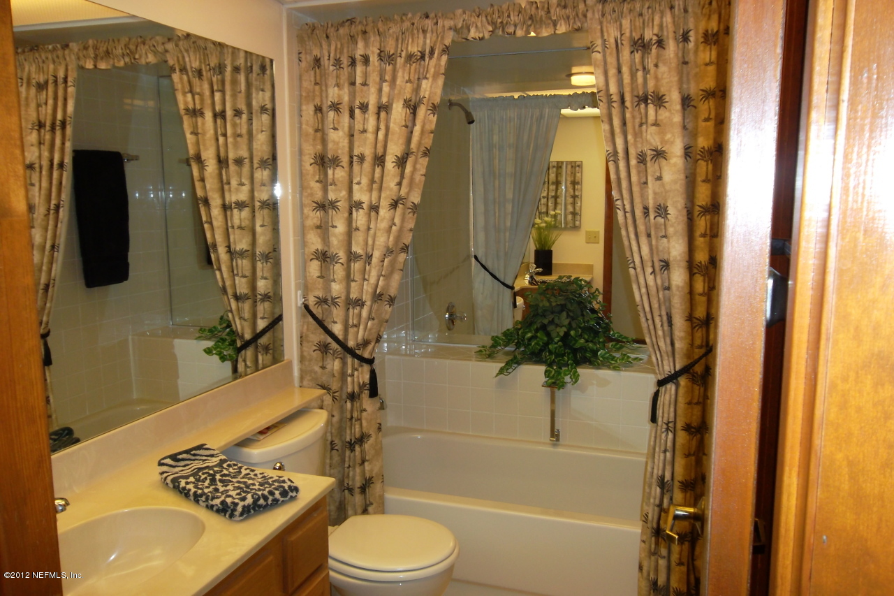 11511 Jonathan Road Jacksonville, FL 32225 - Photo 6 of 16 Down Stairs Bathroom