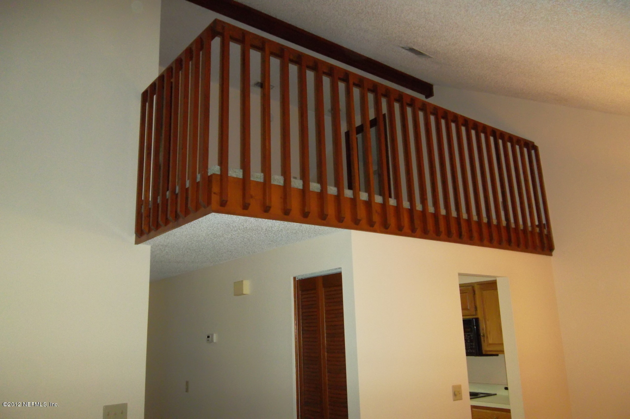 11511 Jonathan Road Jacksonville, FL 32225 - Photo 8 of 16 View of Loft from Living Room
