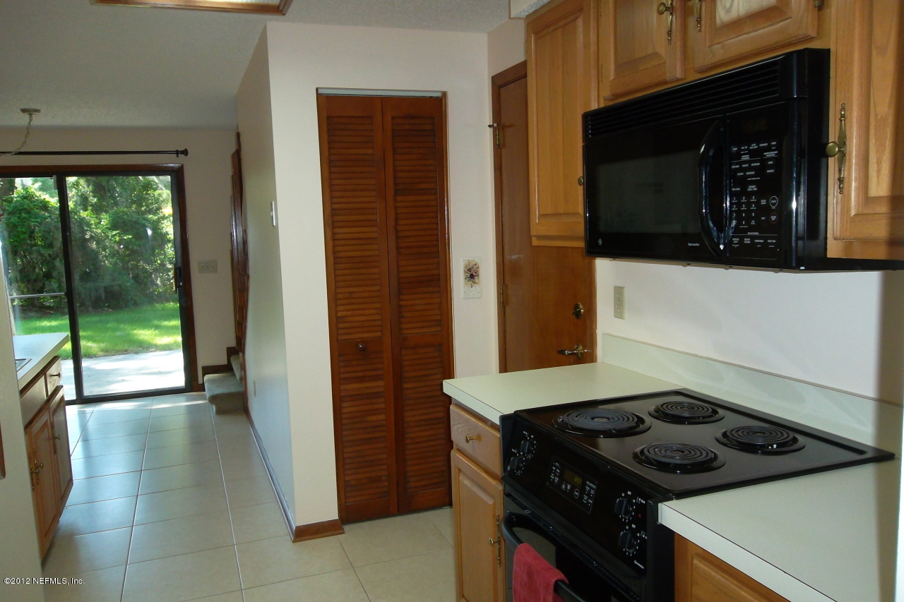 11511 Jonathan Road Jacksonville, FL 32225 - Photo 10 of 16 2nd view of Kitchen