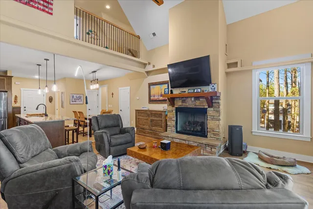 $599,900 | 316 Compass Drive, Jasper, TN 37347