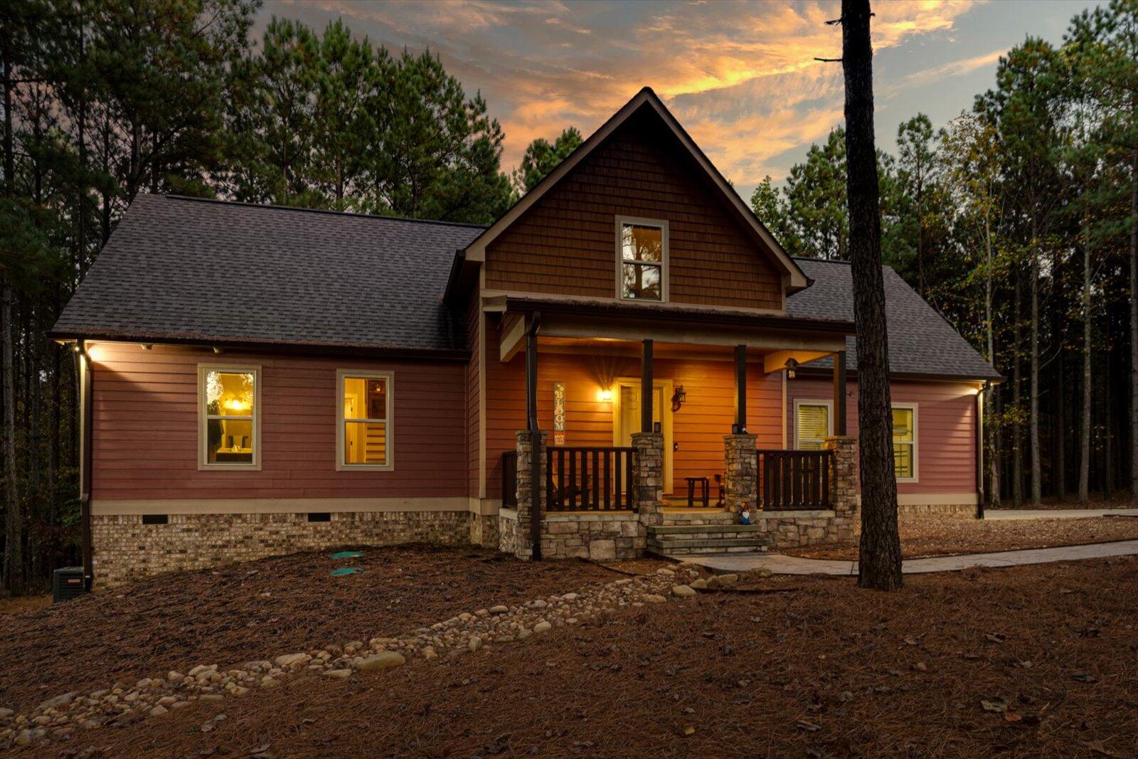 316 Compass Drive Jasper, TN 37347 - Photo 2 of 52 01-316 Compass Twilight-1