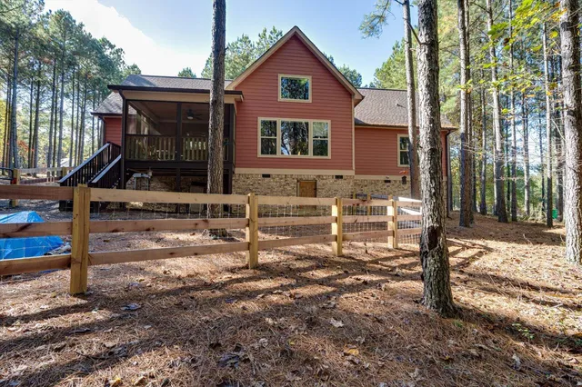 $599,900 | 316 Compass Drive, Jasper, TN 37347