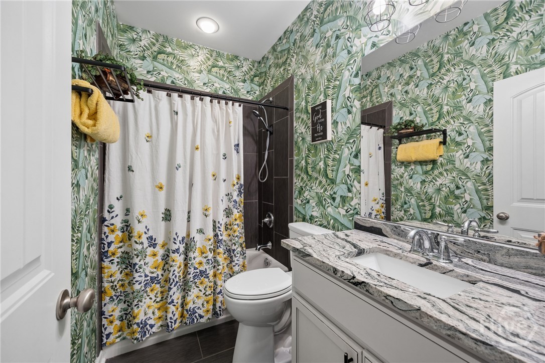103 Mingledorff Court Springfield, GA 31329 - Photo 23 of 33 Full bath
