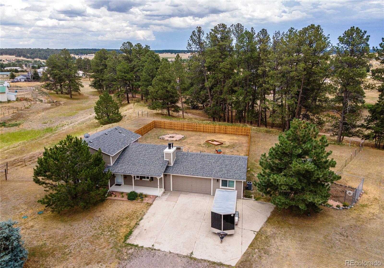 2318 Remington Road Elizabeth, CO 80107 - Photo 1 of 39 Gallery Image 1