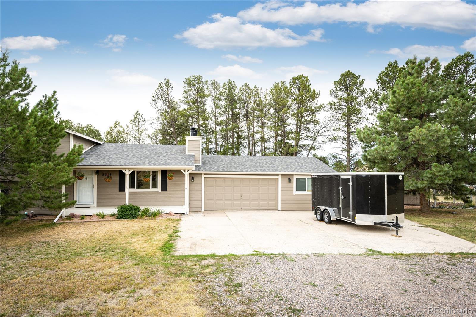 2318 Remington Road Elizabeth, CO 80107 - Photo 2 of 39 Gallery Image 2
