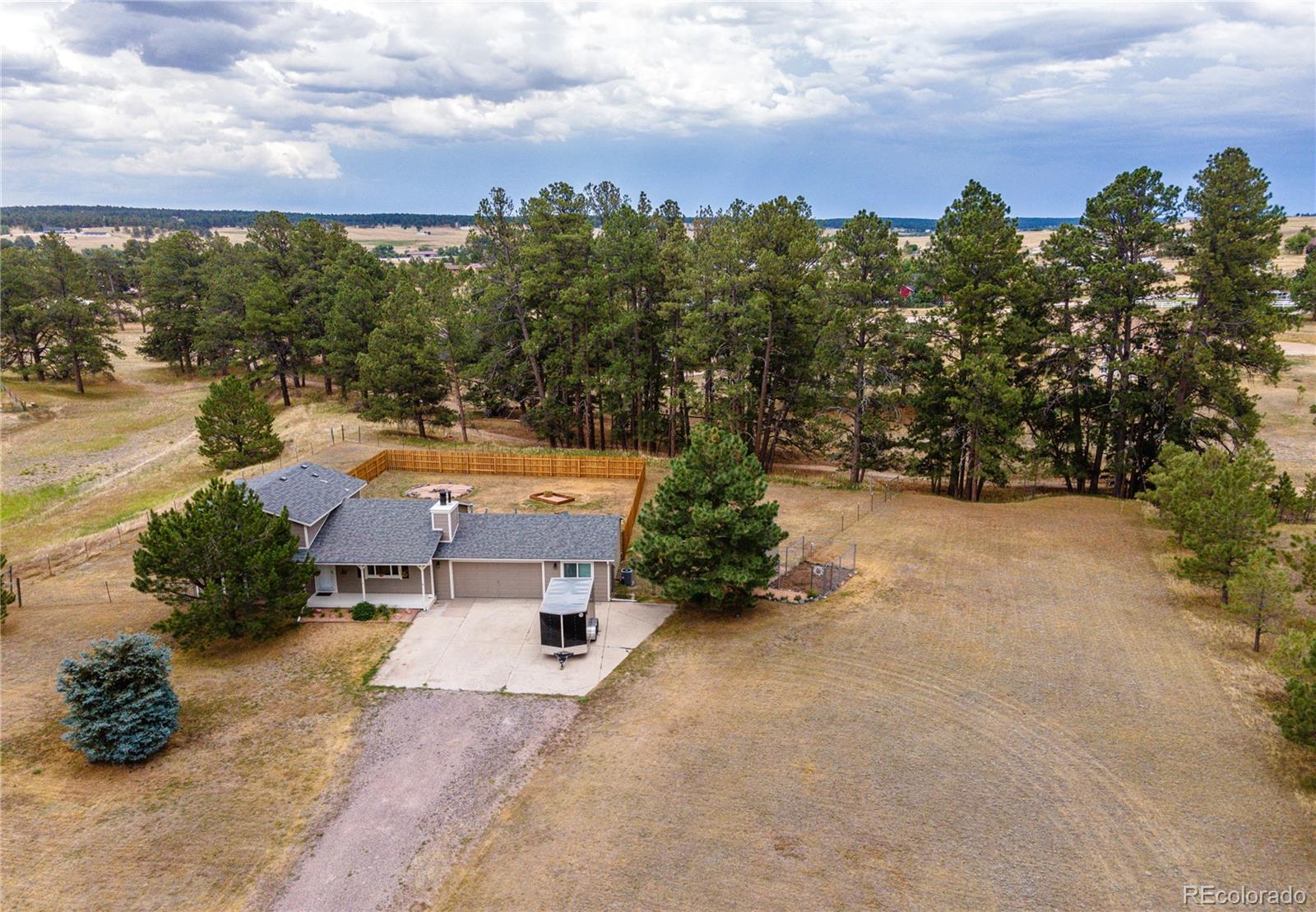 2318 Remington Road Elizabeth, CO 80107 - Photo 3 of 39 Gallery Image 3