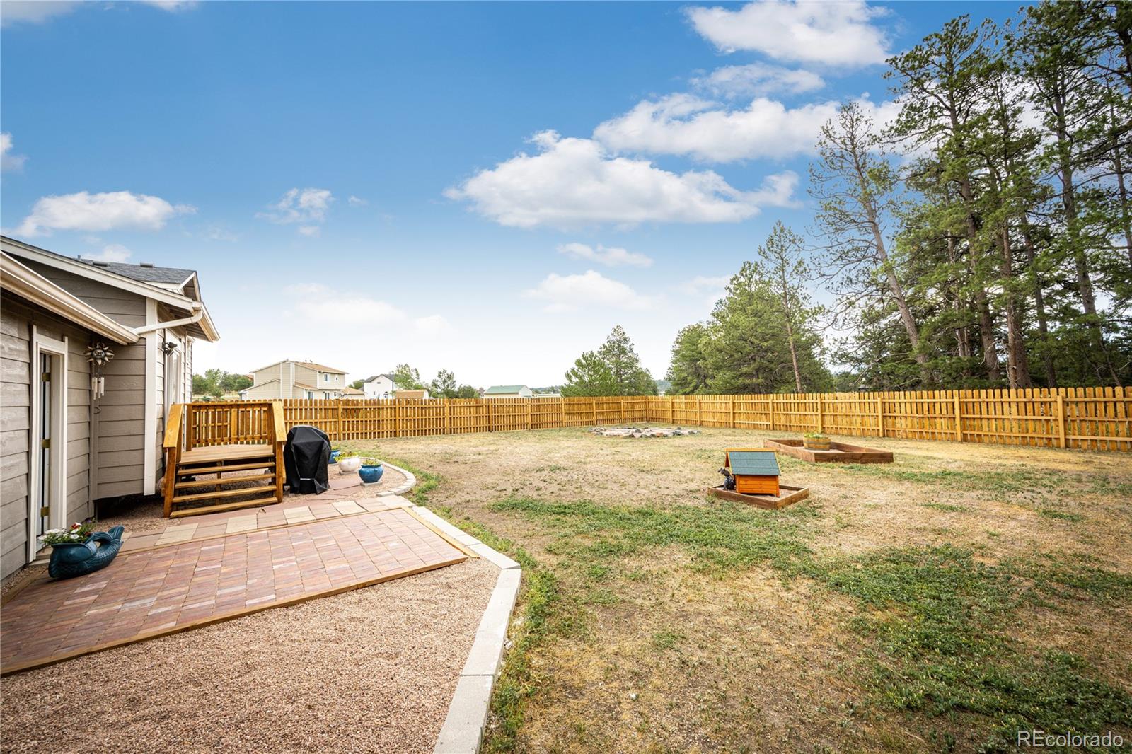 2318 Remington Road Elizabeth, CO 80107 - Photo 34 of 39 Gallery Image 34