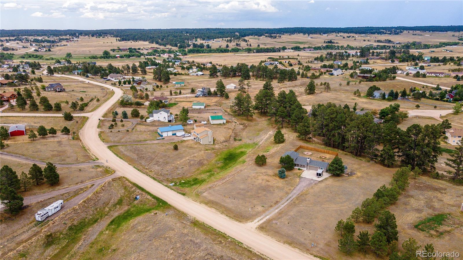 2318 Remington Road Elizabeth, CO 80107 - Photo 4 of 39 Gallery Image 4