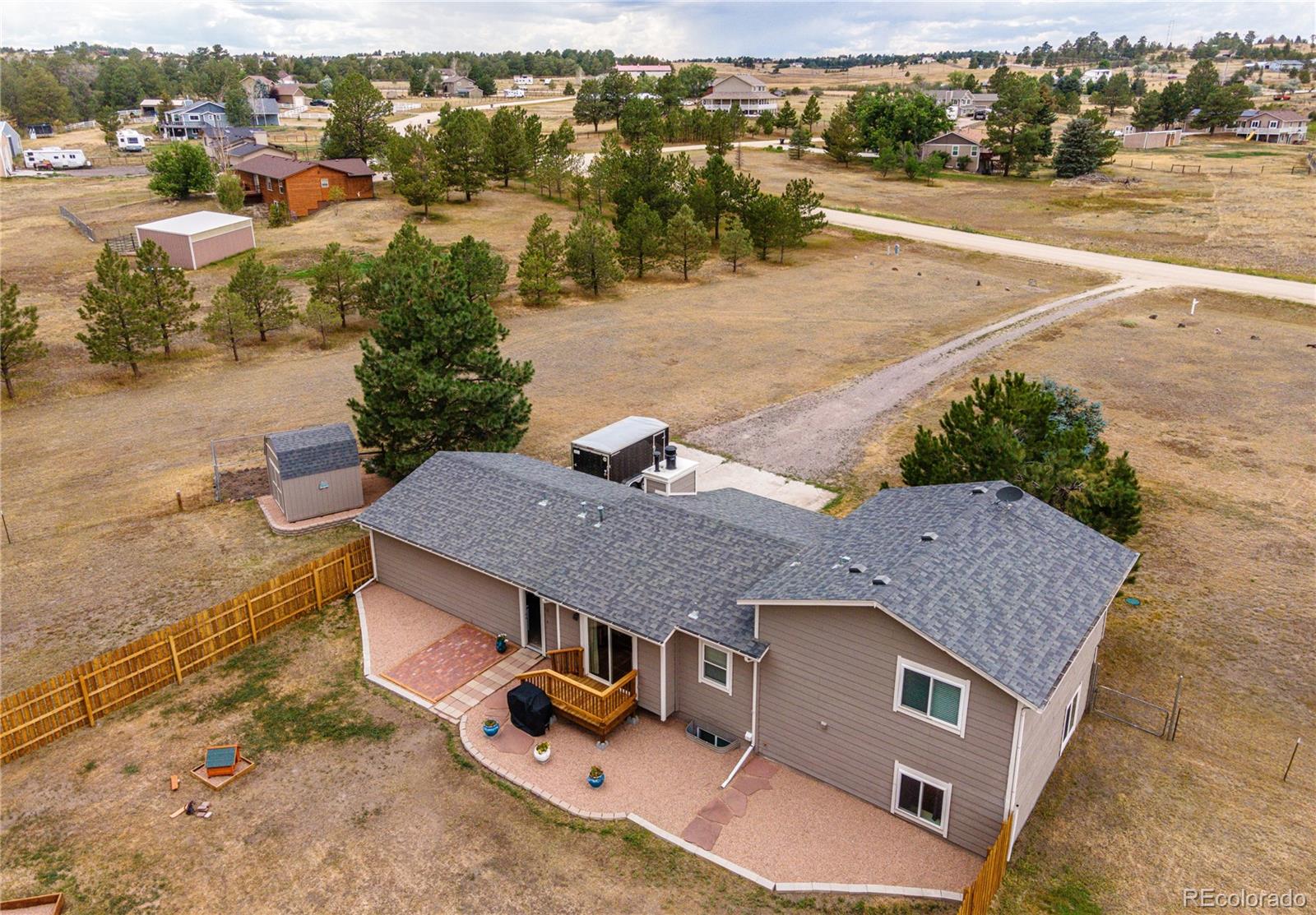 2318 Remington Road Elizabeth, CO 80107 - Photo 5 of 39 Gallery Image 5
