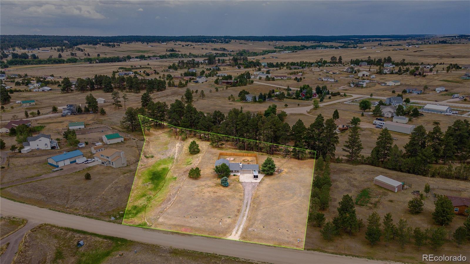 2318 Remington Road Elizabeth, CO 80107 - Photo 7 of 39 Gallery Image 7