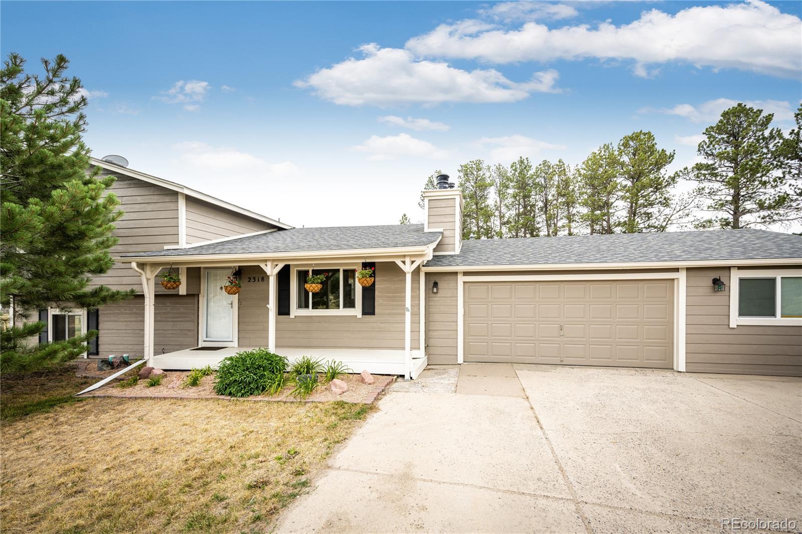 2318 Remington Road Elizabeth, CO 80107 - Photo 8 of 39 Gallery Image 8