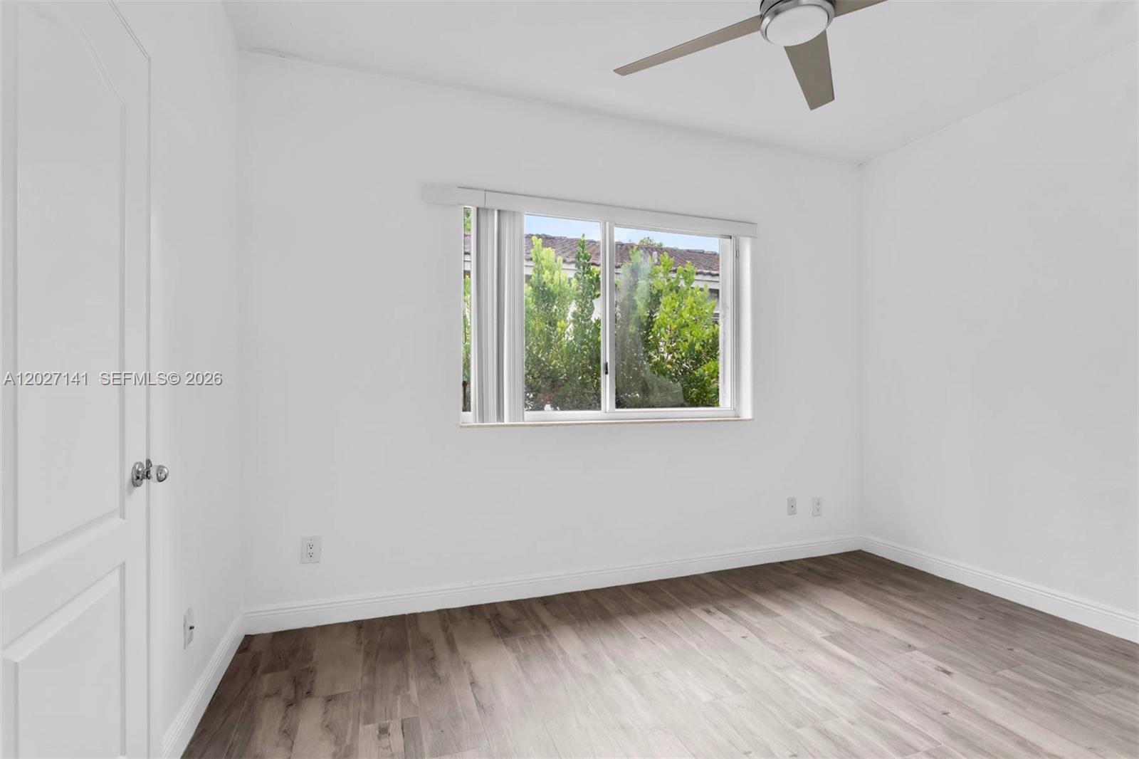 3062 Matilda Street, Unit 2 Miami, FL 33133 - Photo 21 of 32 2nd bed, all beds have walk-in closets