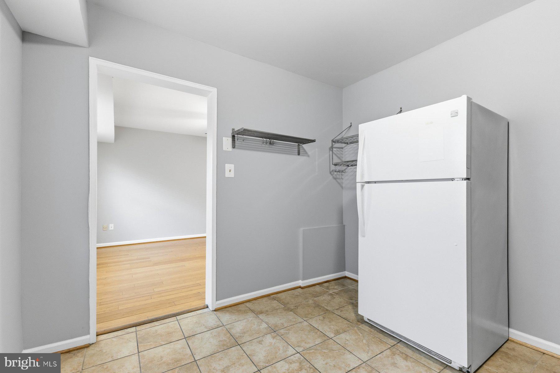 210 43rd Road Northeast, Unit 103 Washington, DC 20019 - Photo 6 of 24 Kitchen