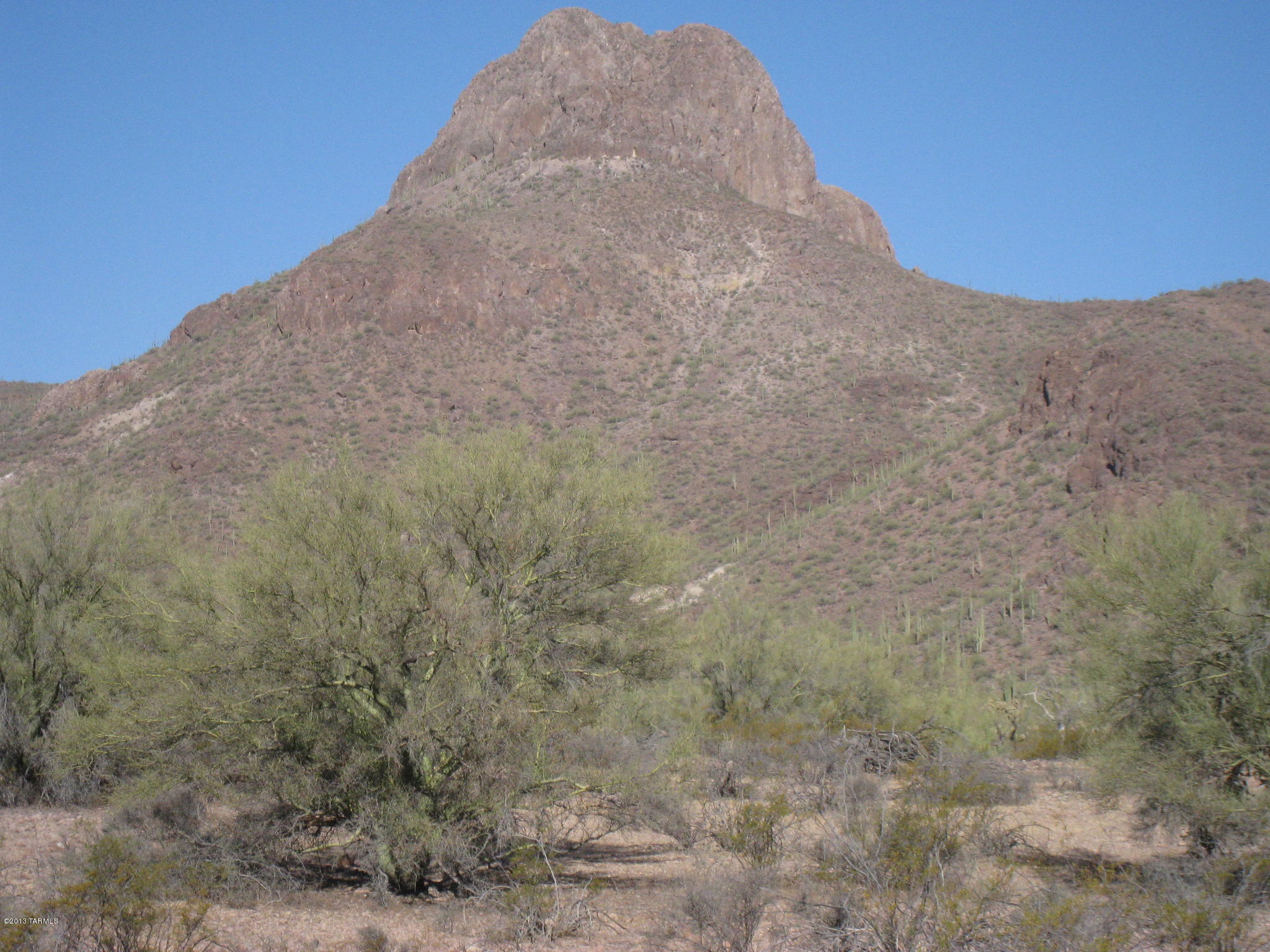 0 North Artesiano Road, Unit B Tucson, AZ 85743 - Photo 1 of 7