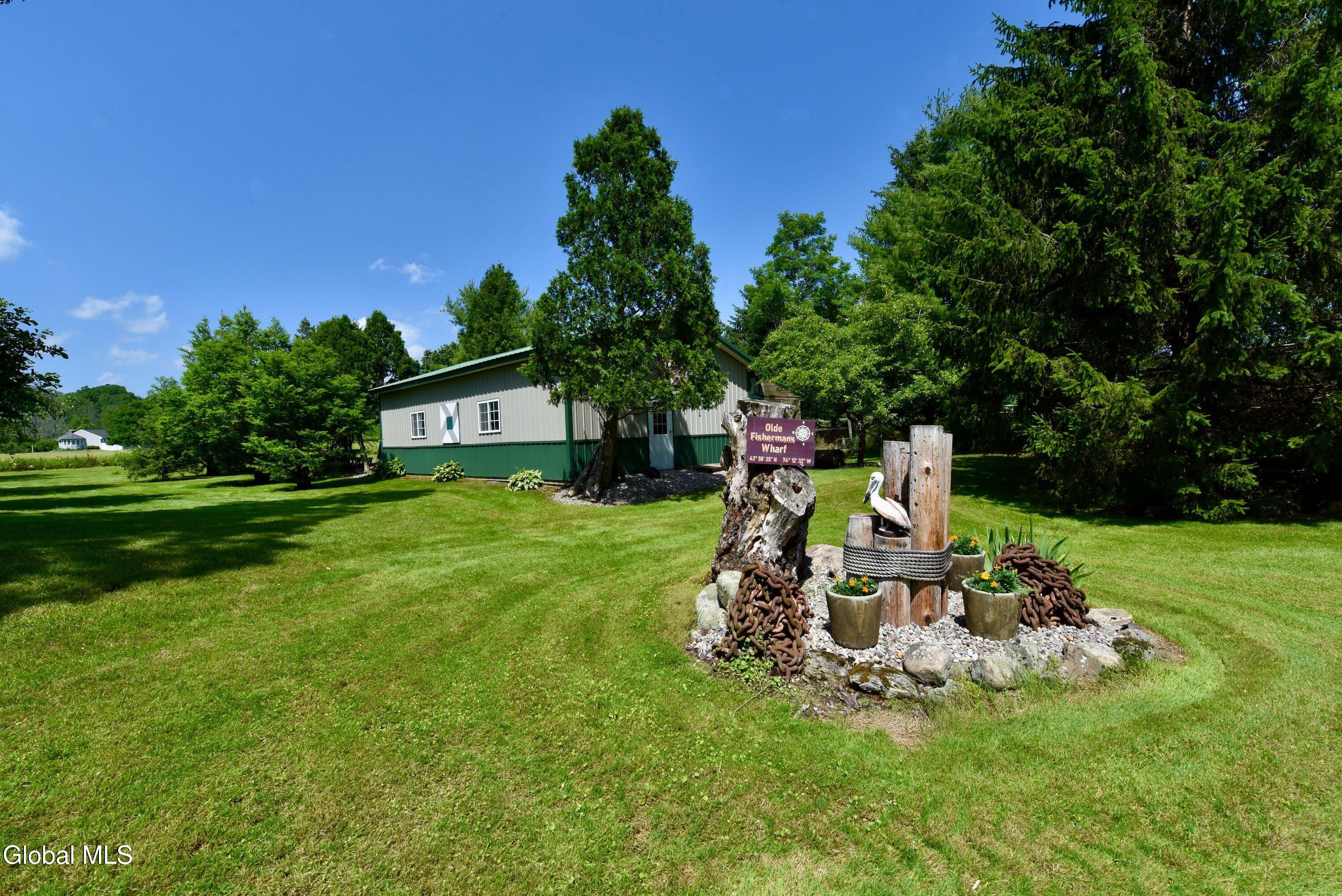 625 Mc Kay Road Amsterdam, NY 12010 - Photo 50 of 70 m52
