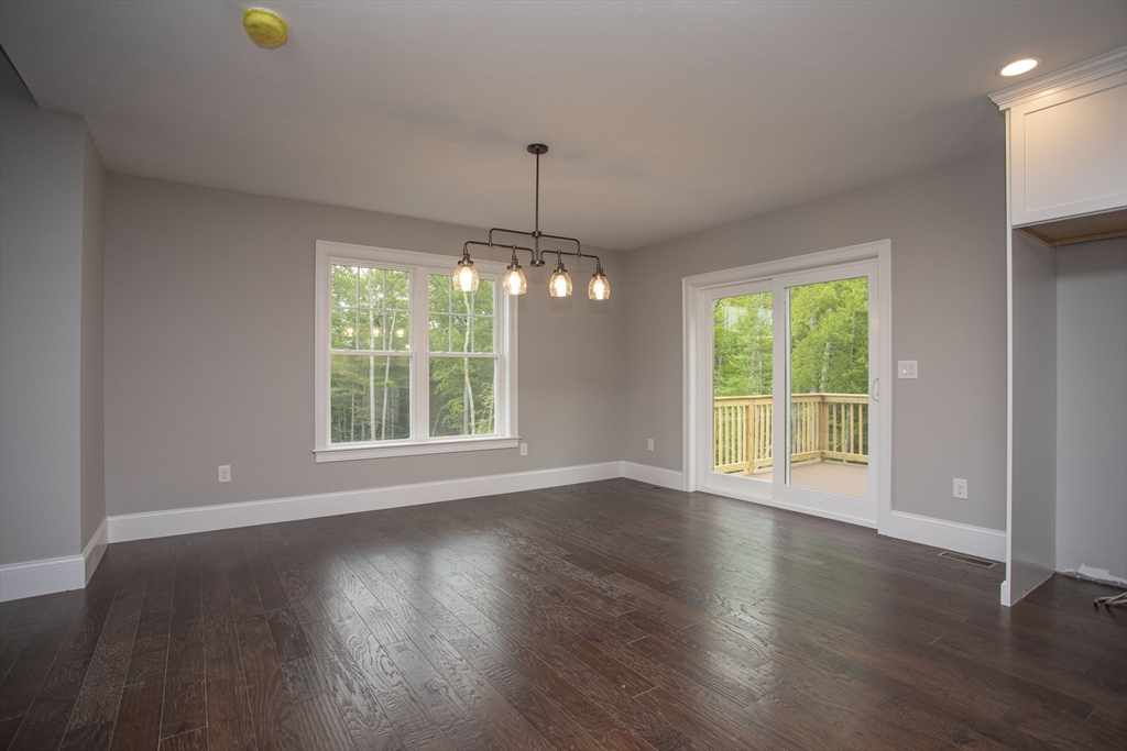 37 Metacomet Road, Unit 37 West Bridgewater, MA 02379 - Photo 12 of 28