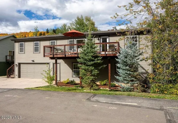 $1,629,000 | 1011 Mountain Drive, Minturn, CO 81645