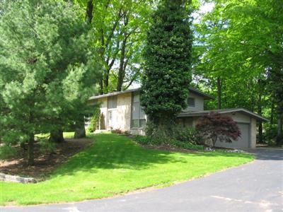 16180 Harbor Point Drive Spring Lake, MI 49456 - Photo 1 of 11 Primary Photo