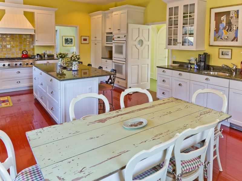 25 Kimball Road Mount Desert, ME 04662 - Photo 7 of 25 Kitchen.