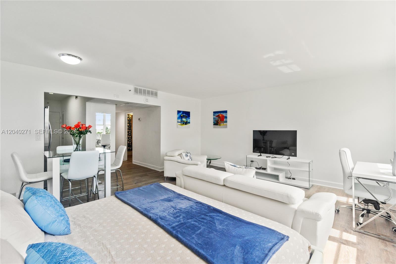 100 Lincoln Road, Unit 538 Miami Beach, FL 33139 - Photo 7 of 25