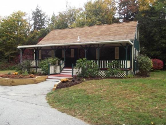 41 Beech Hill Road Mont Vernon, NH 03057 - Photo 1 of 1 Gallery Image 1