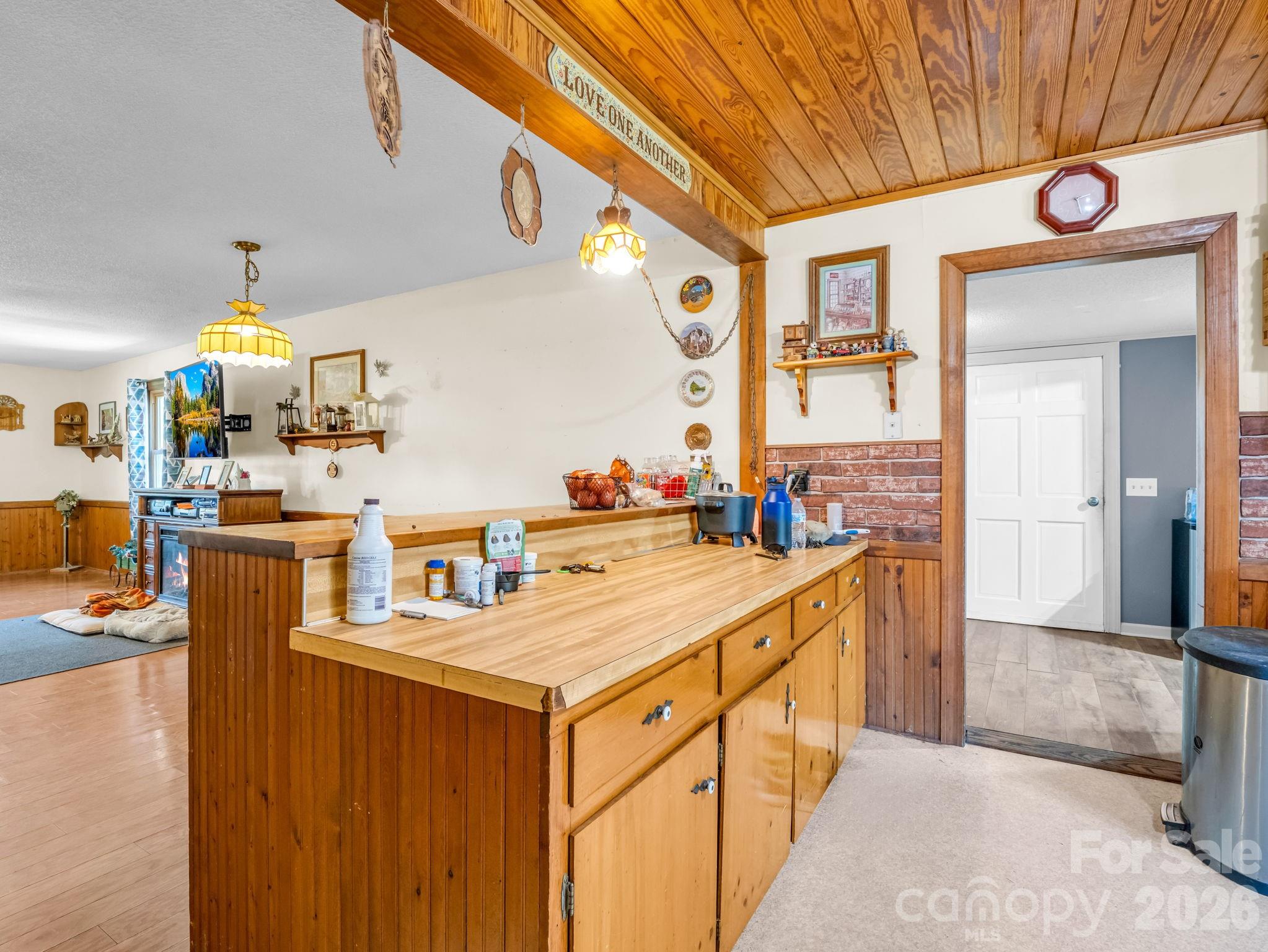 202 Sunset Memorial Road Forest City, NC 28043 - Photo 8 of 42