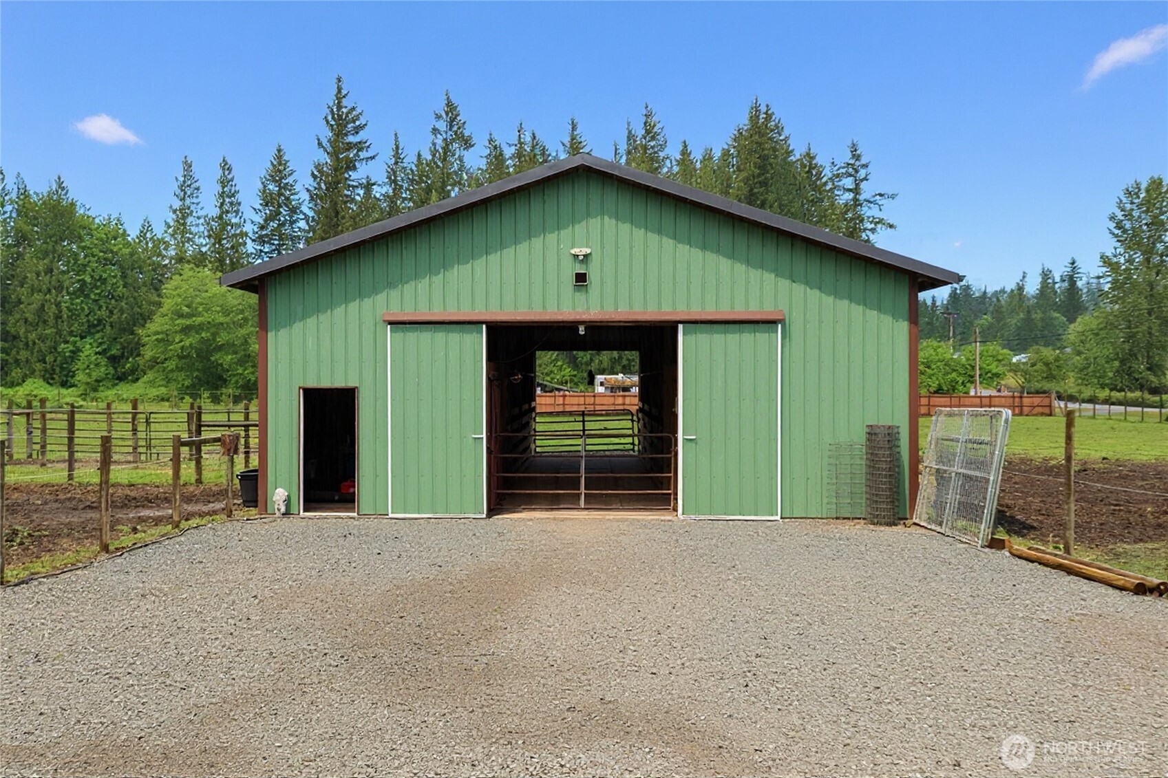 8370 Lusk Road Concrete, WA 98237 - Photo 27 of 39