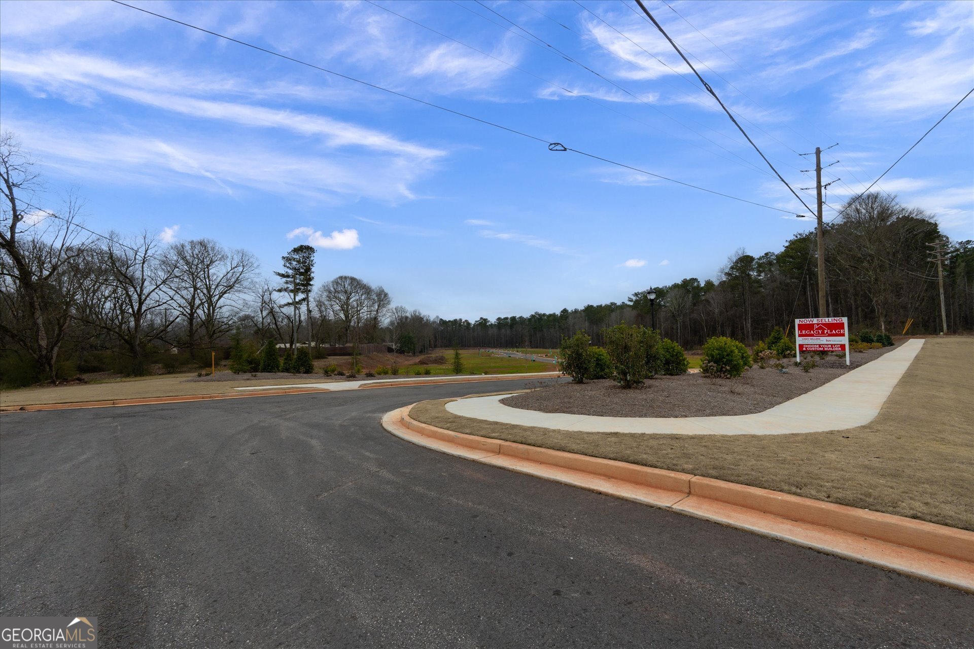 Hwy 166 W Maple Street Carrollton, GA 30117 - Photo 8 of 12 a view of street
