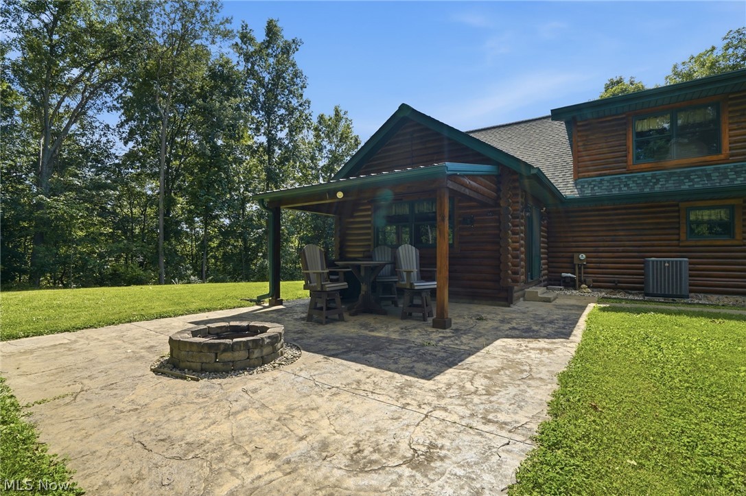 53308 Opossum Run Road Senecaville, OH 43780 - Photo 11 of 31 Gallery Image 11