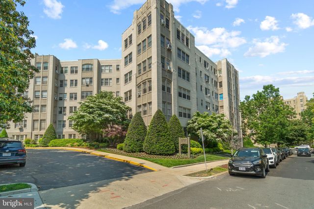 $470,000 | 2737 Devonshire Place Northwest, Unit 8, Washington, DC 20008