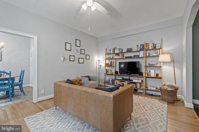 $470,000 | 2737 Devonshire Place Northwest, Unit 8, Washington, DC 20008