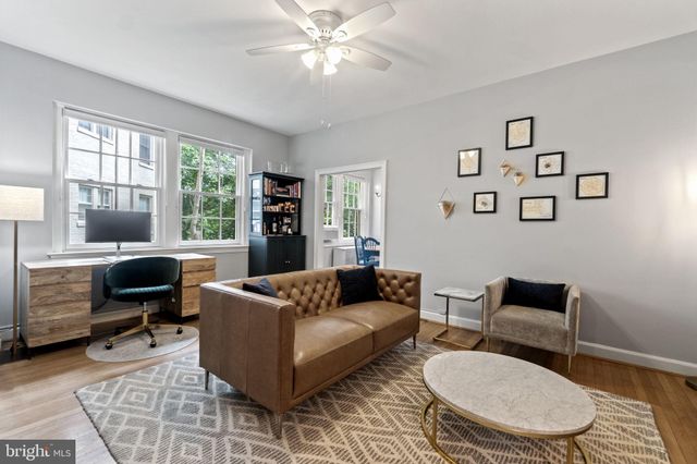 $470,000 | 2737 Devonshire Place Northwest, Unit 8, Washington, DC 20008