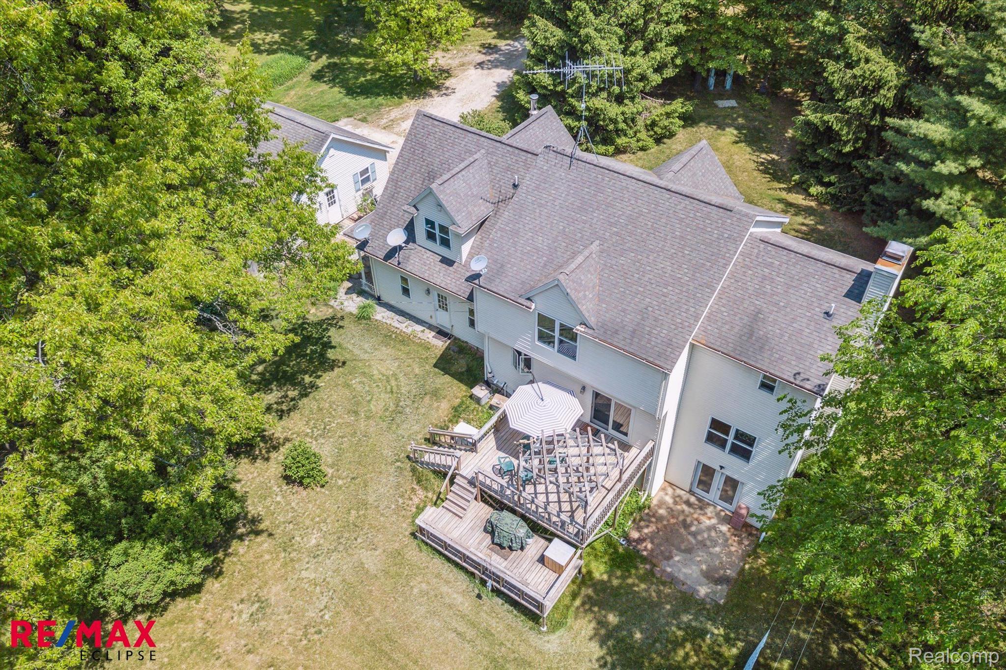 6345 Mack Road Howell, MI 48855 - Photo 2 of 47 Gallery Image 2