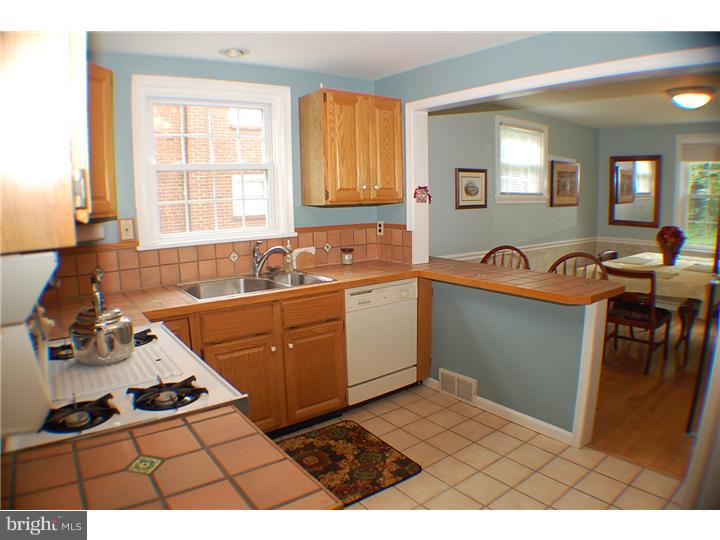 317 Eagle Road Wayne, PA 19087 - Photo 3 of 17 Kitchen