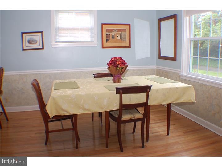 317 Eagle Road Wayne, PA 19087 - Photo 5 of 17 Dining Room