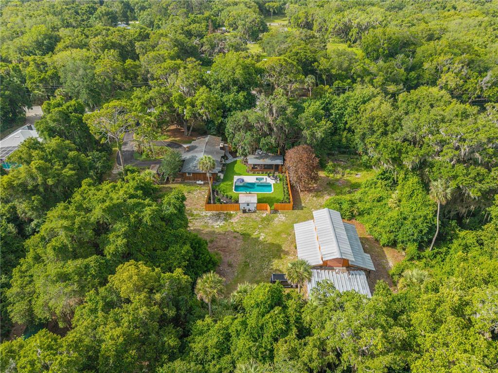 233 West Ariel Road Edgewater, FL 32141 - Photo 78 of 81
